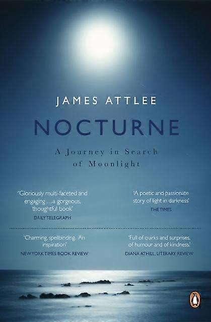 Nocturne - James Attlee