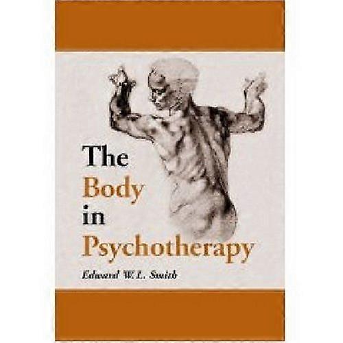 Kroppen i psykoterapi