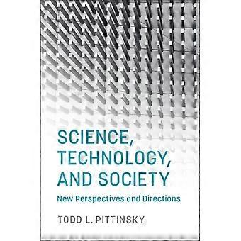 Ciência, Tecnologia e Sociedade - Cambridge University Press