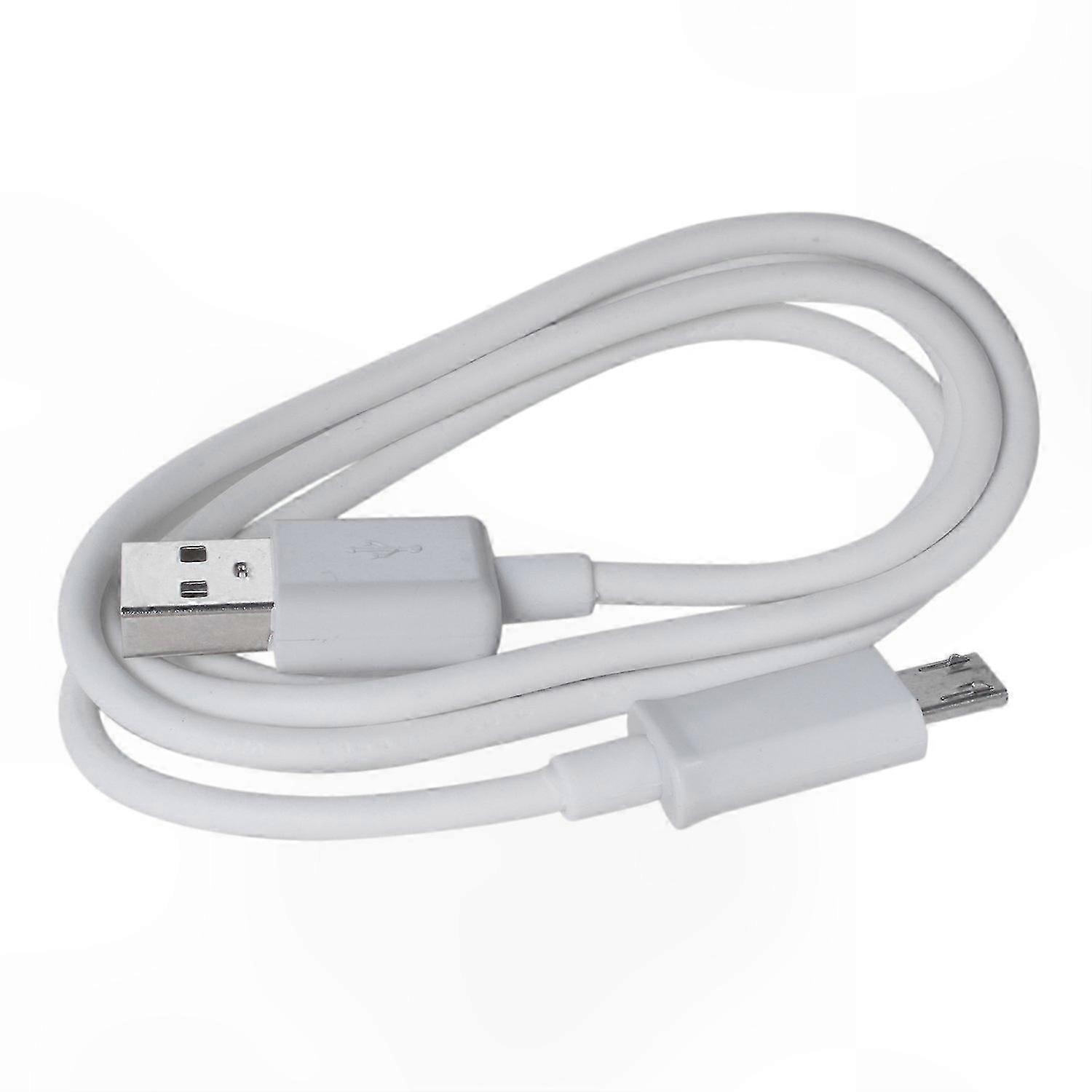 Universal USB Charging Cable for E-Readers and Tablets