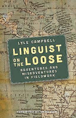 Linguist on the Loose