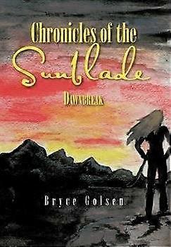 Chronicles of the Sunblade