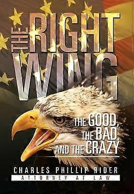 The Right Wing The Good the Bad and the Crazy