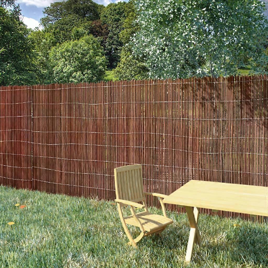 Vŕbový plot 5x1 m, SKU: 147785