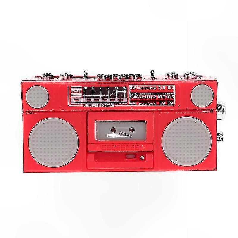 Single Miniature Home Recording Device