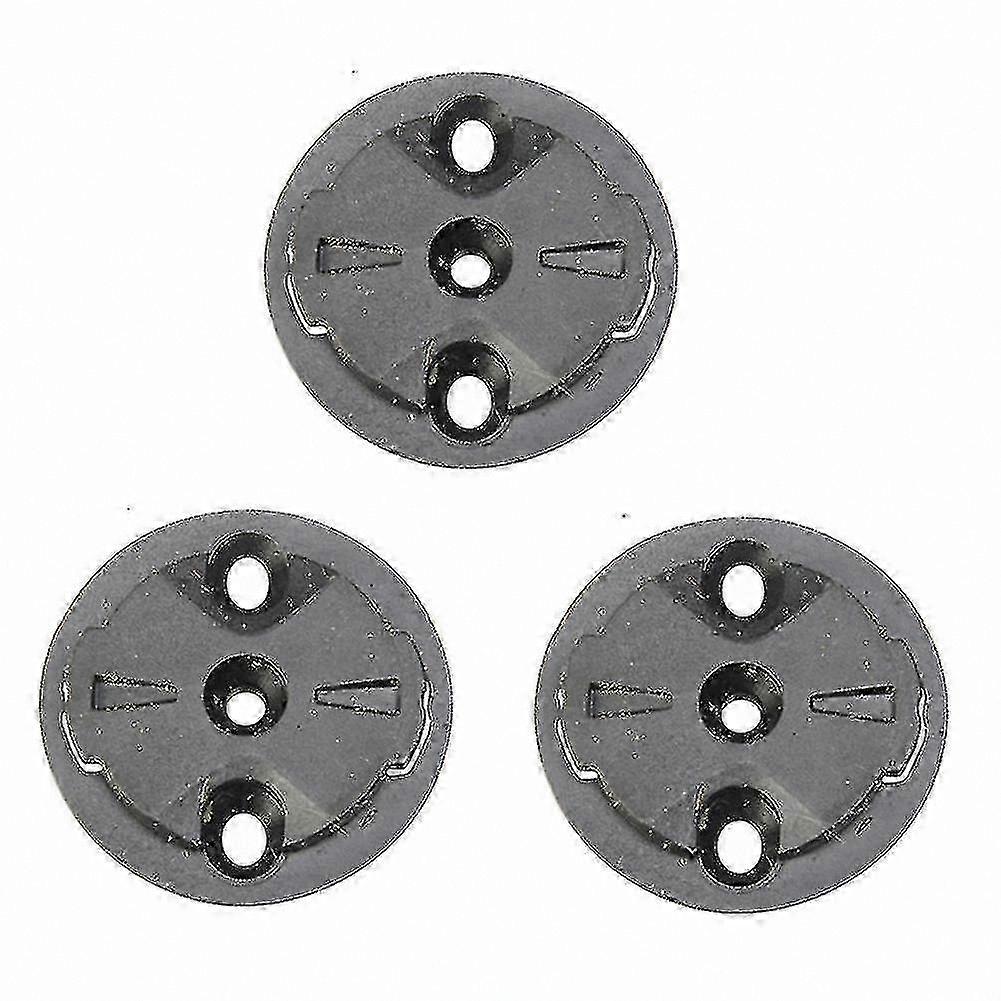 Cycling Computer Mount Bracket for Garmin-Compatible Bike Accessories Fixed Base Parts