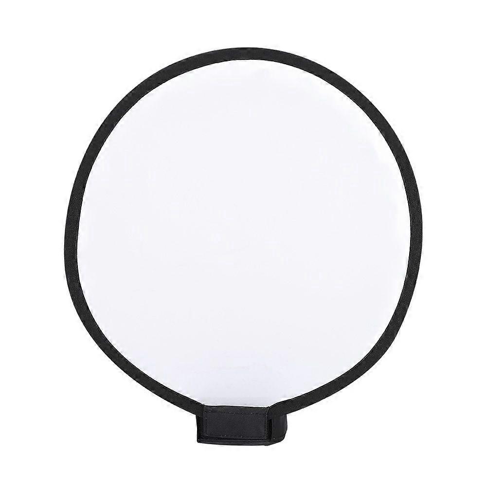 40cm Portable Universal Flash Flashlight Softbox Diffuser for External Speedlite