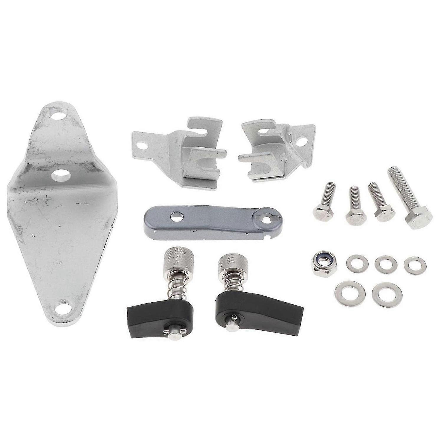 689-48501-21-4D Remote Control Attachment Kit for Parsun