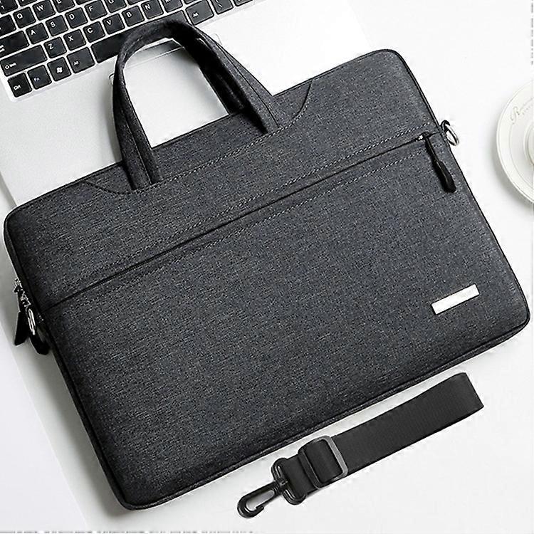 Handbag Laptop Bag,with Shoulder Strap 12 inch