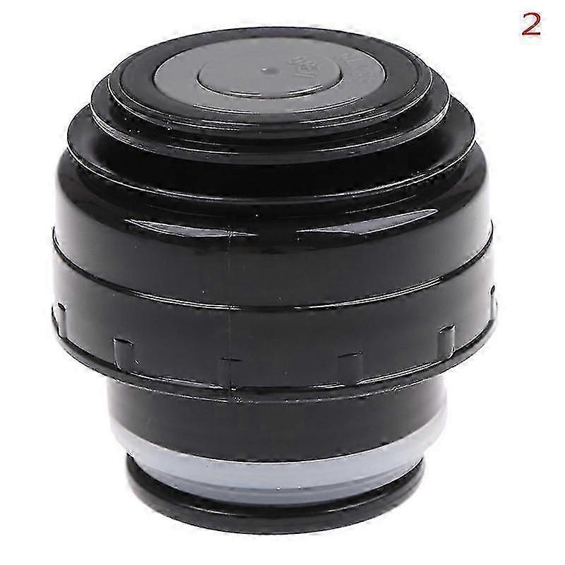 5.2cm Vacuum Flask Lid Thermos Cover Portable Universal Travel Mug Accessories