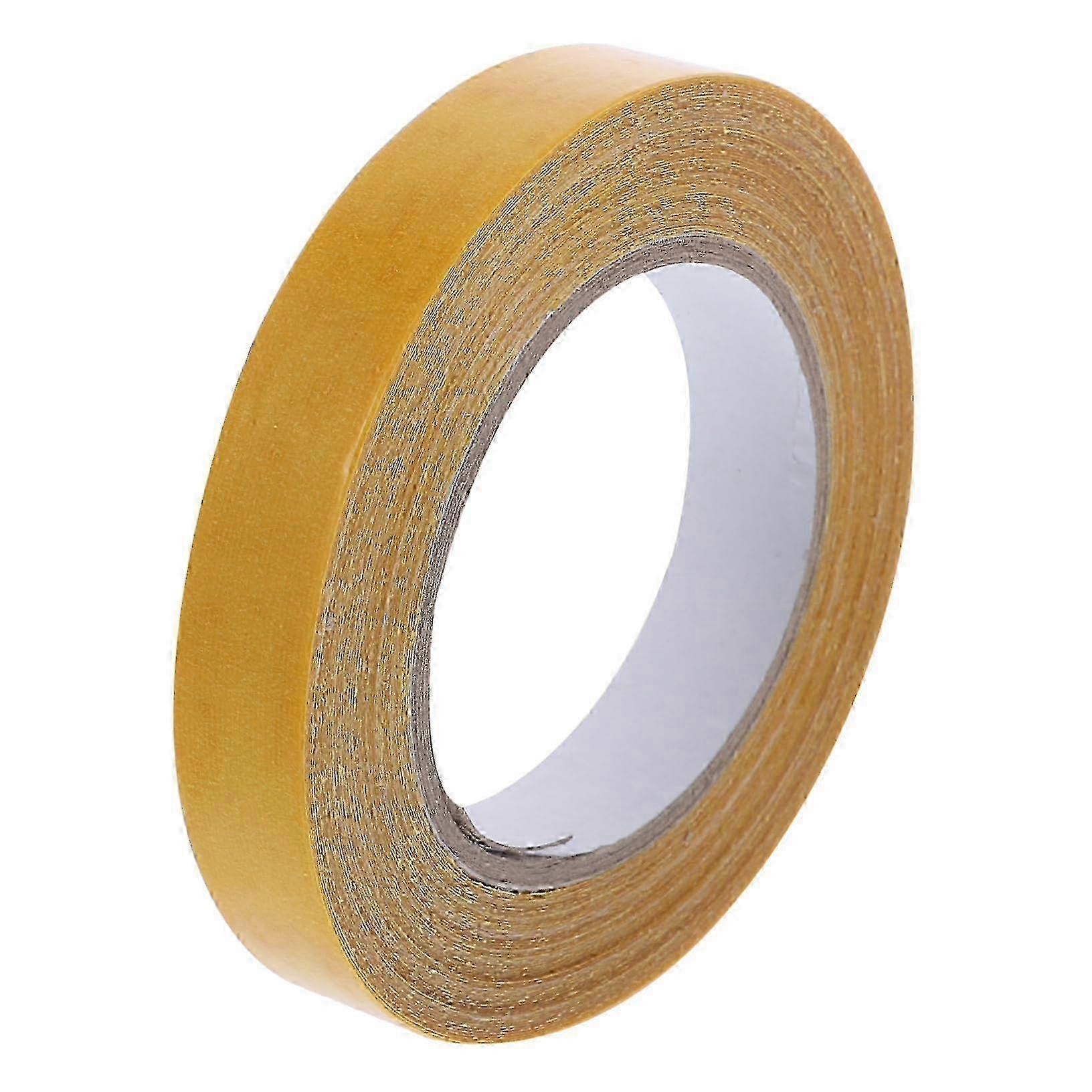 1 Roll DoubleSided Adhesive Tape, Extra Strong Carpet Tape, Yards, Robust with Transparent Grid Design for Precise Carpets