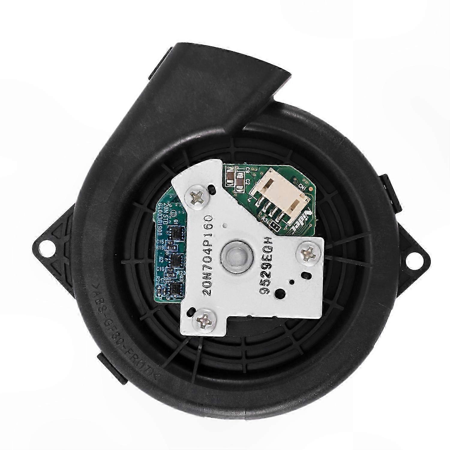 Replacement Motor for Robotic Vacuum Cleaners - Spare Part for Engine Ventilation Fan