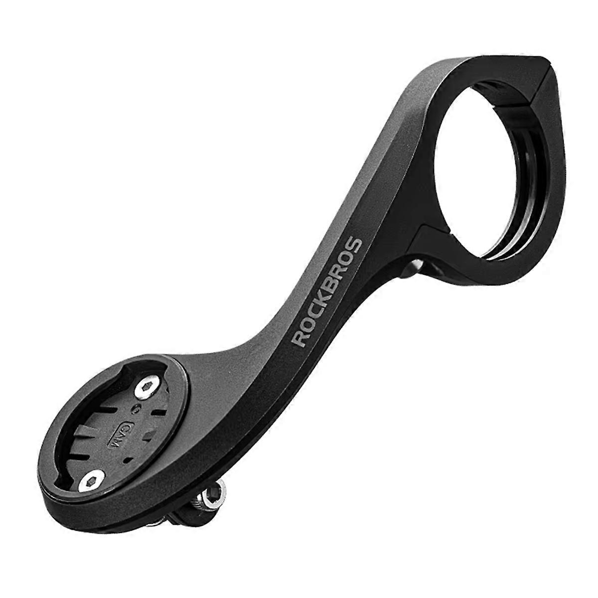 GPS Bike Computer Mount Holder Nylon Bike Light Holder Bicycle Handlebar Bracket for BracketGarmin///Camera