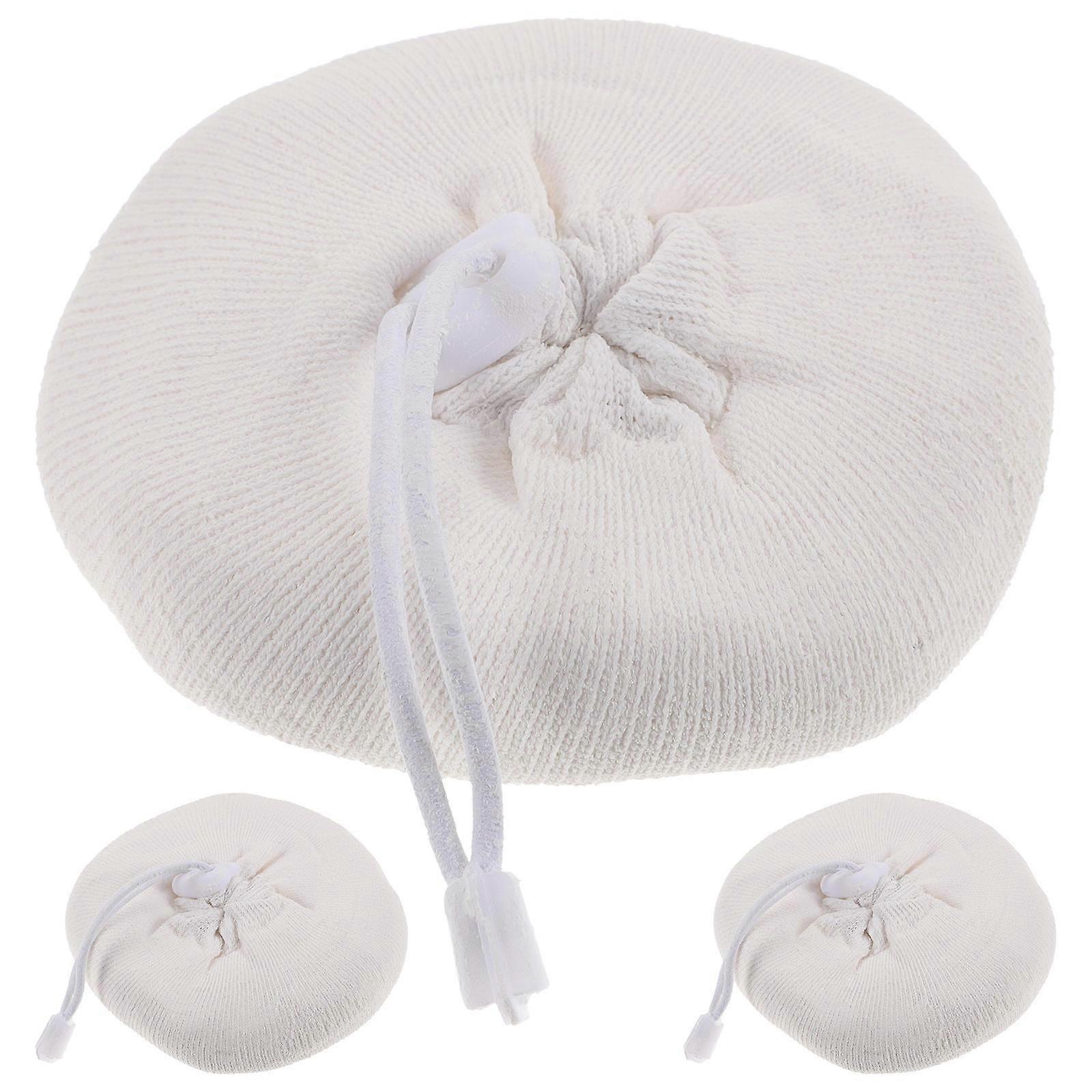 Climbing Chalk Ball for Gym Use with 3Pcs Athletic