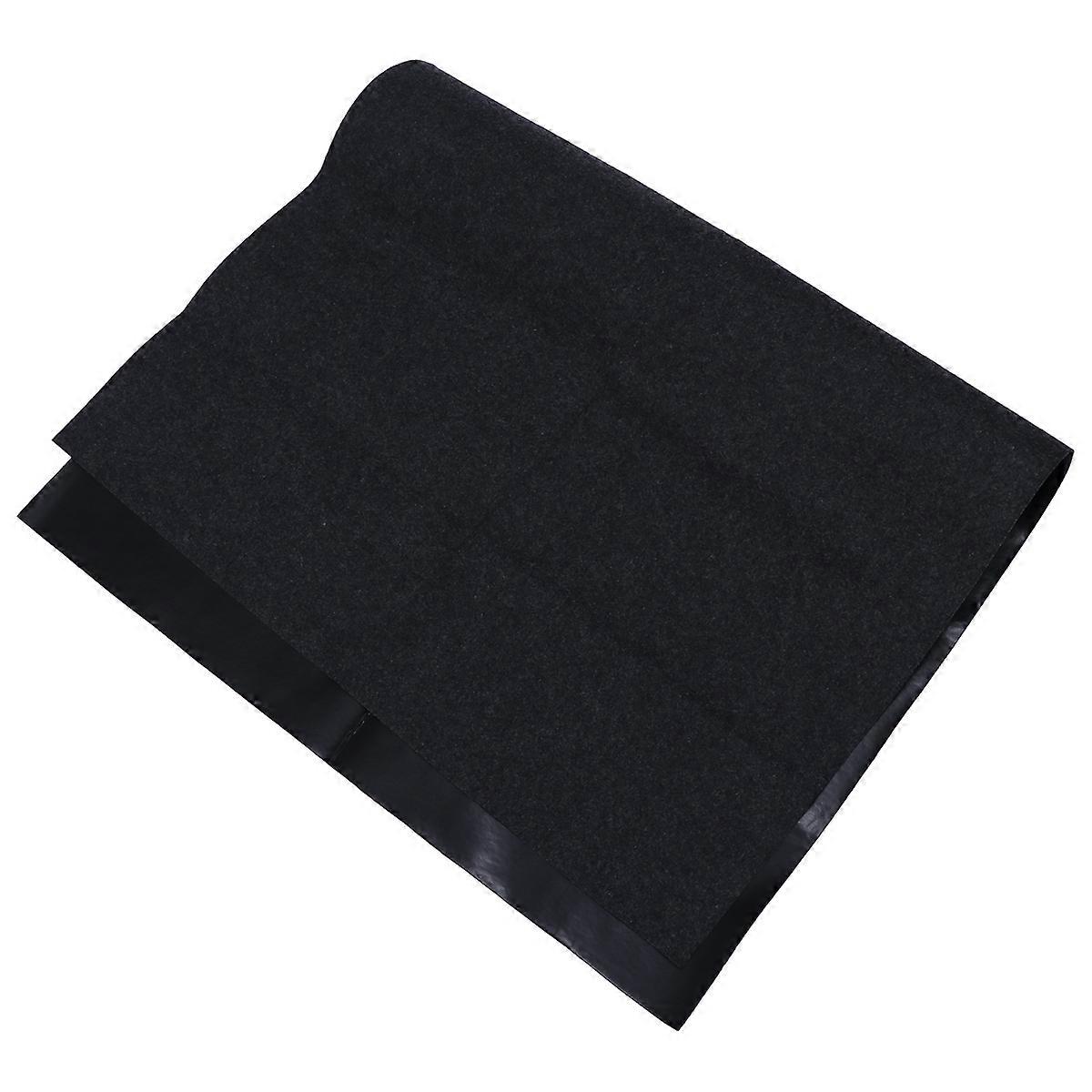 Oven Liners Heat Resistant for Home Use with Bbq Grill Sheet Mat