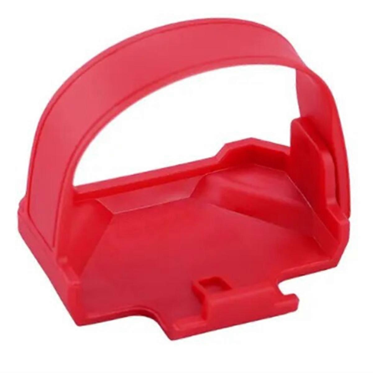 Propeller Holder Fixer Propeller Stabilizer for Mini,Red