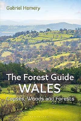 Der Waldführer: Wales