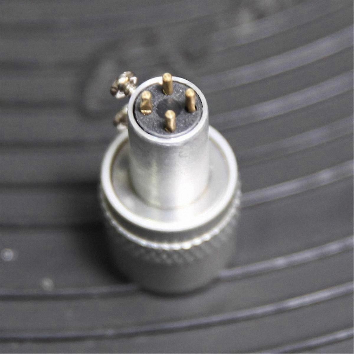 Headshell Socket Connector for SME SL Series Turntables