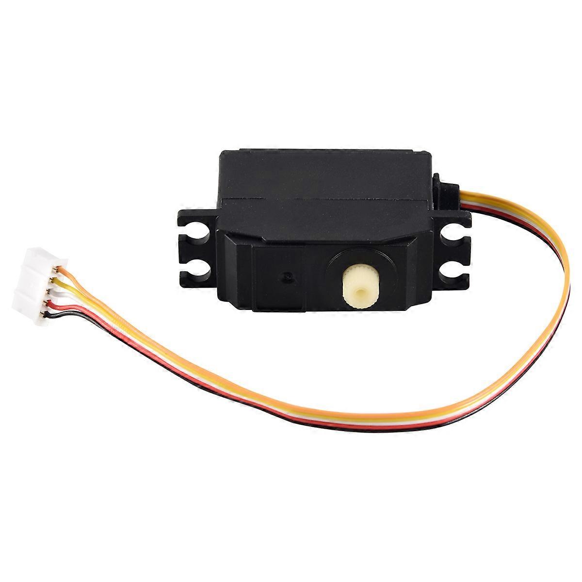 Five Wire Servo for 12428 12427 12423 12628 1/12 RC Car Uarts