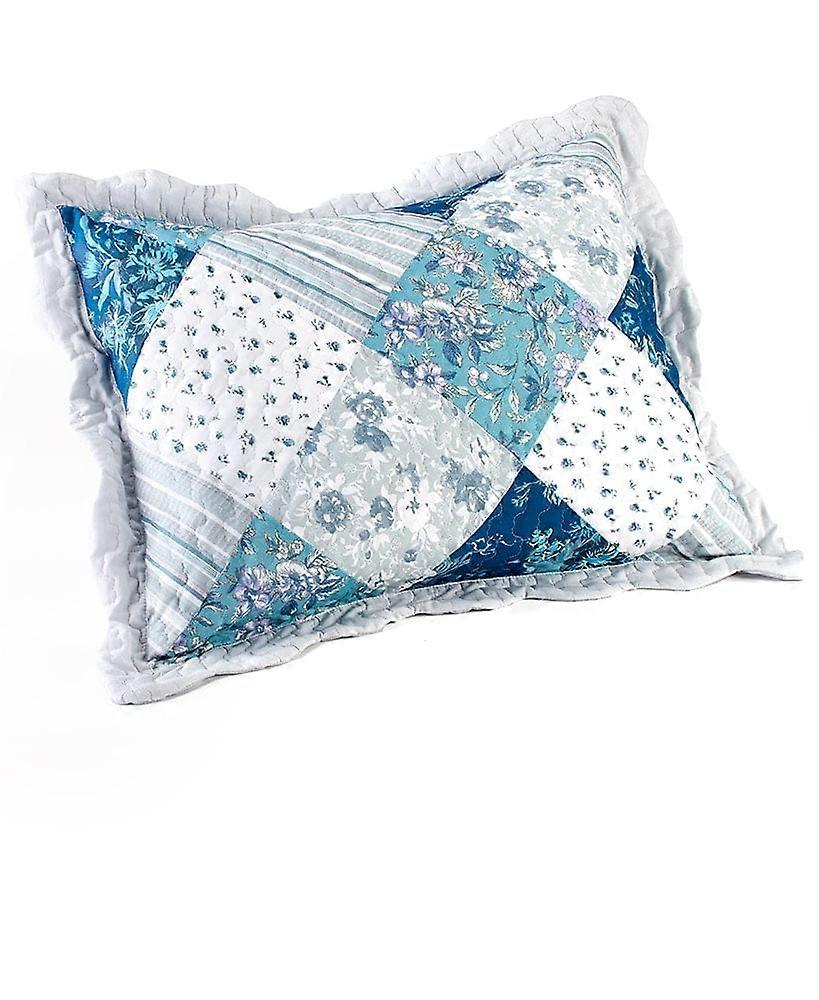 Glenbrook Embroidered Quilt Collection - Sham