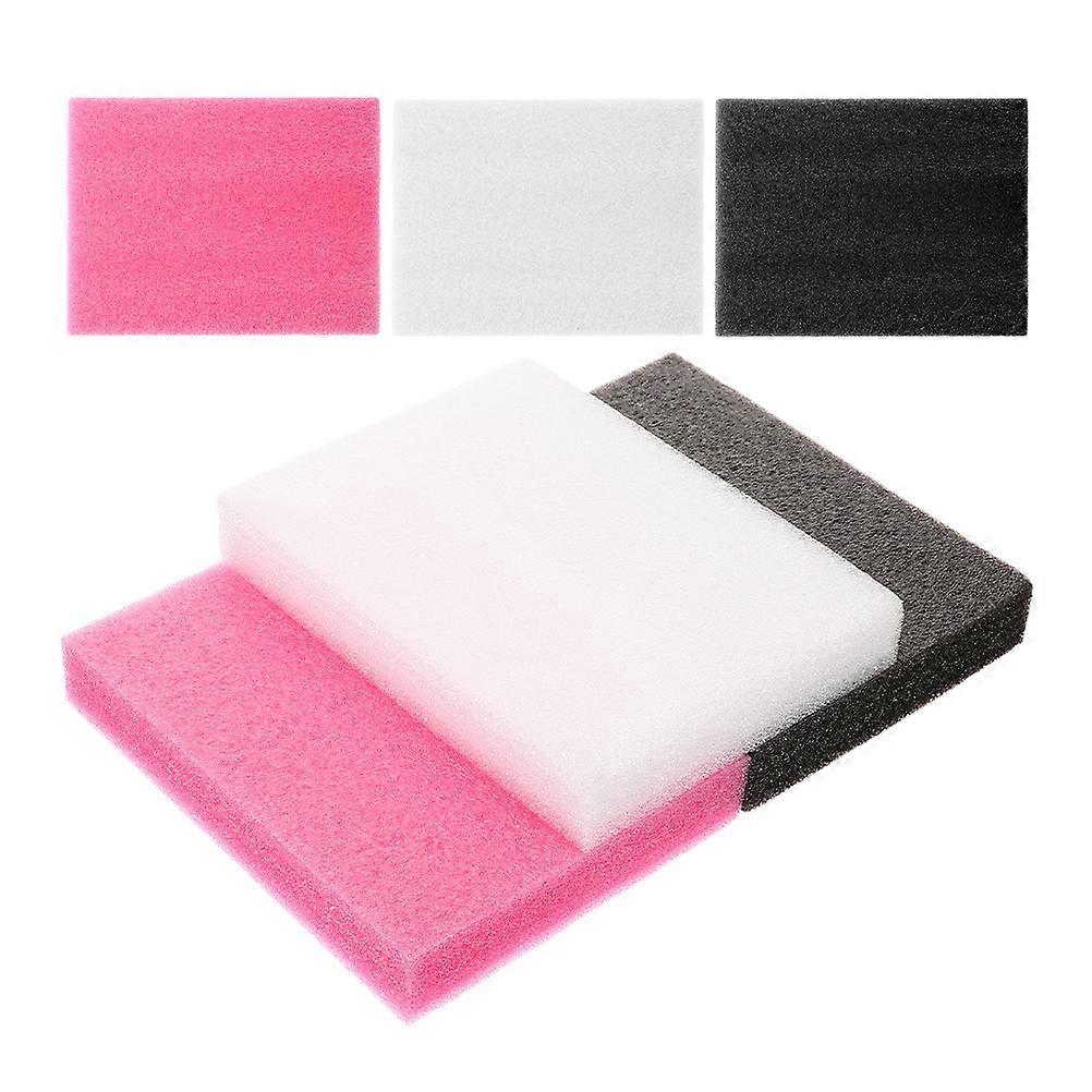 Needle Felting Mat Large Felting Pad for Wool DIY 12Pcs Kit
