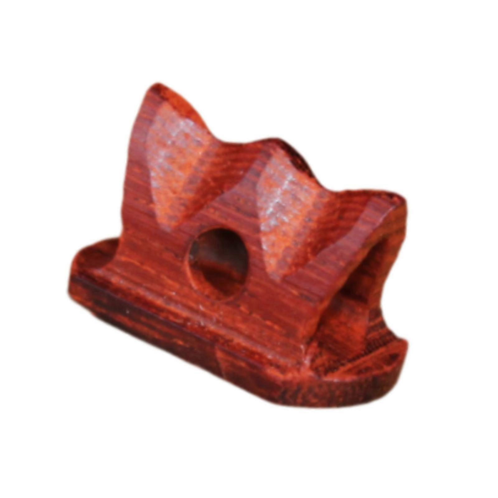 Erhu String Bridge Lightweight Erhu String Code for Player Music Accessories