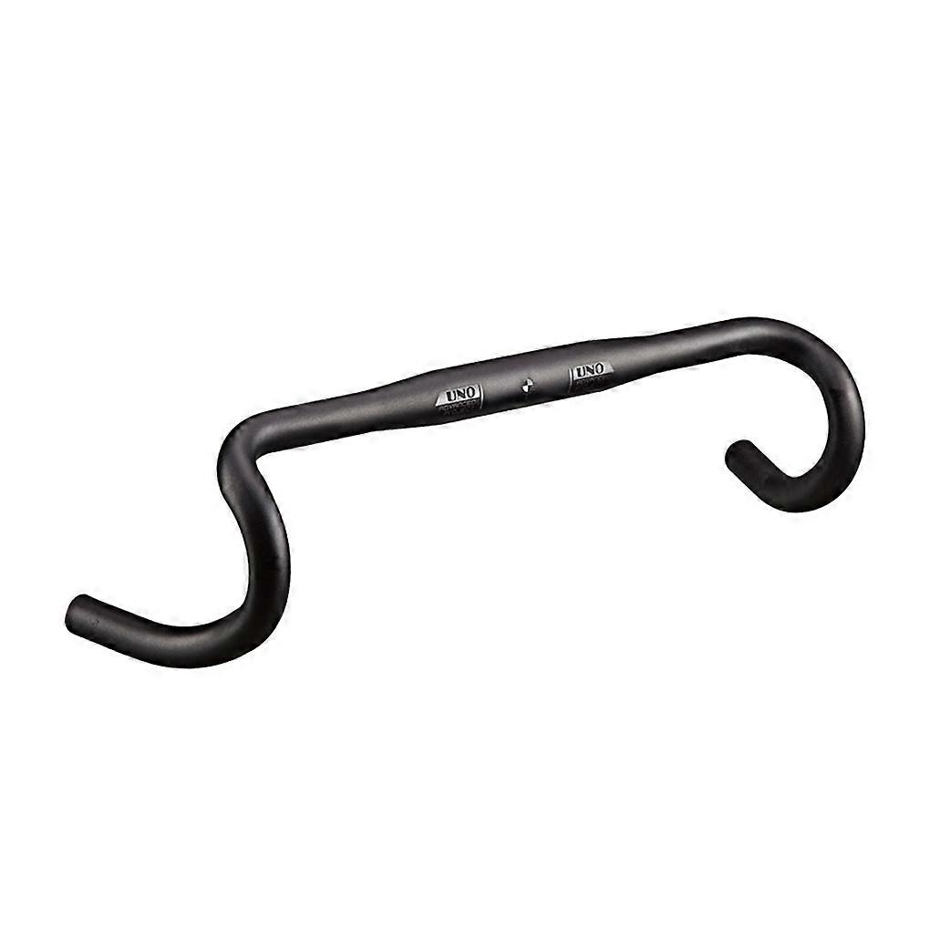 Road Bike Handlebar Universal Front Drop Bar Bent Handlebars Replacement