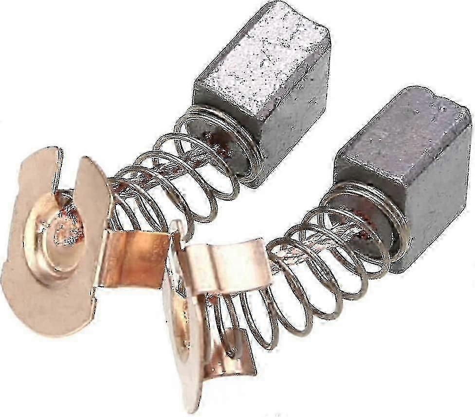 Replacement Carbon Brush Compatible with CB441, CB432, and Other Models - Durable UK Electrical Part