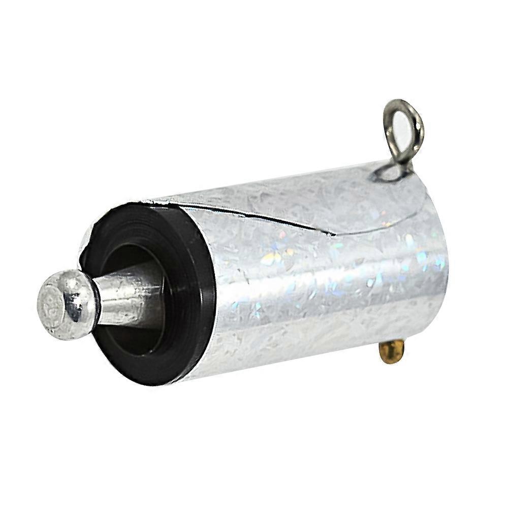 Telescopic Rod Stick for Performance 1Pcs Black Metal Prop