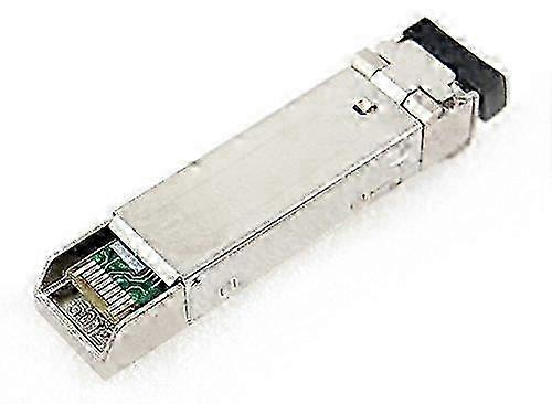 1.25G Lever-Latch SFP Transceiver FTM-5112C-L80G