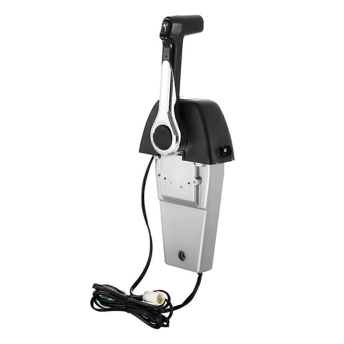 For Outboard Remote Control Box Top Mount