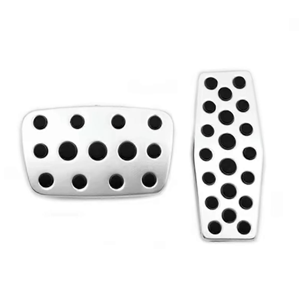 Automatic Car Foot Pedals Cover Accelerator Pedal for 