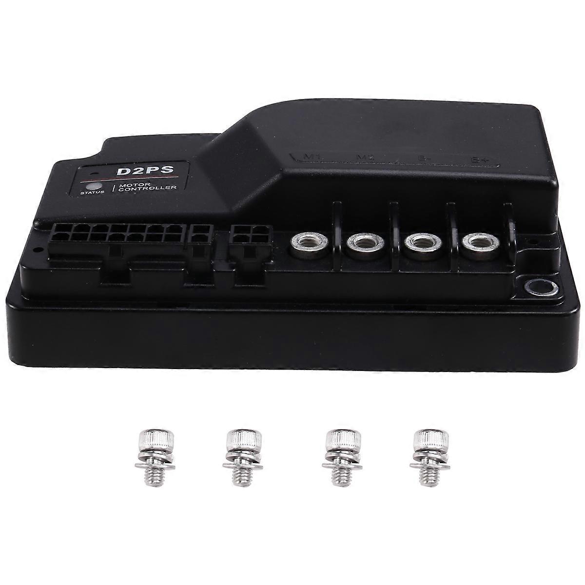 24V 100A D2PS ، D2S-3101 DL تحكم المحرك للرافعة الشوكية Dangeng