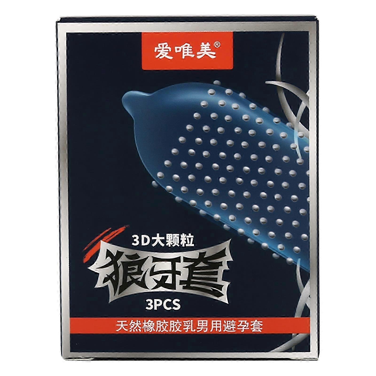 Condom Thin Ultra-thin and Ultra-soft Condoms