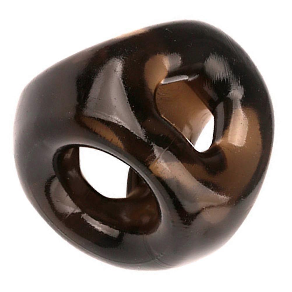 Water Crystal Triangular for Men Enhancing 1Pcs