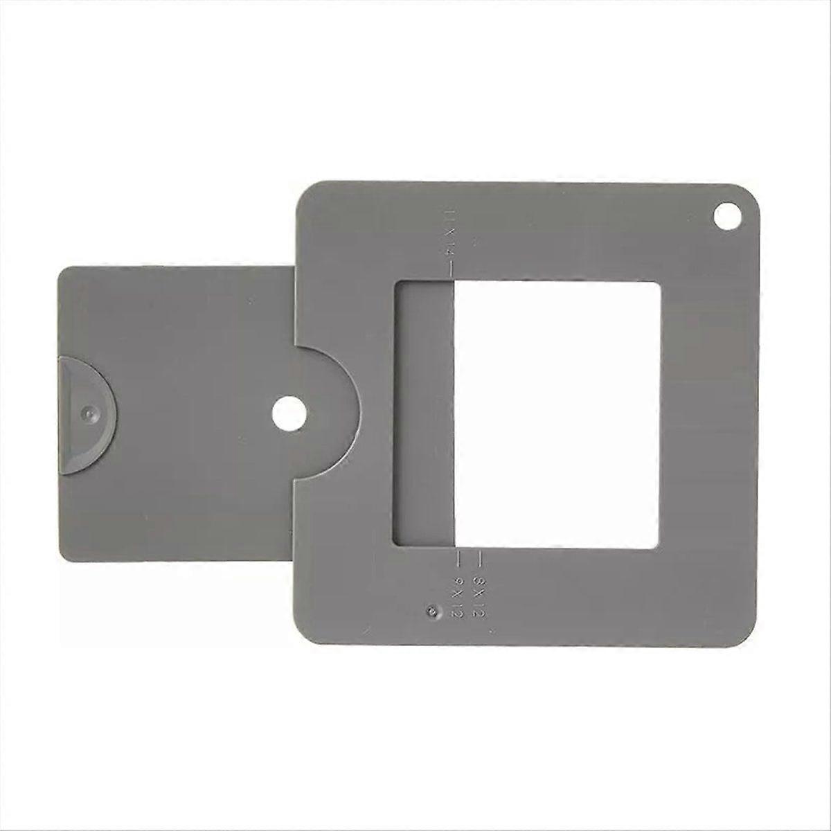 Portable Viewfinder Gadget Artist View Finder for Gift