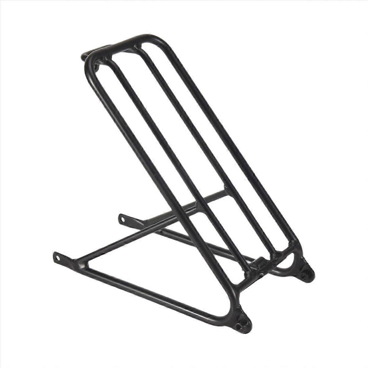 Support standard pour vélo pliant Brompton 3Sixty, noir
