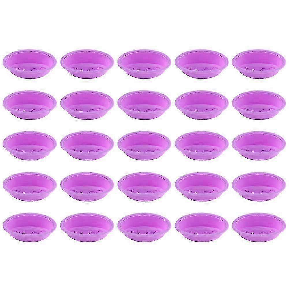 2025 25PCS DIY Hand‑made Silicone Soap Mold Multifunction Candle Molds Cake Making Baking Mould