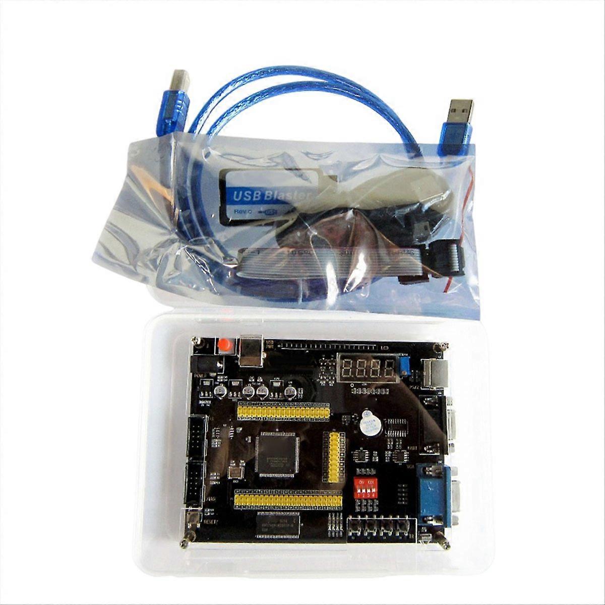 Development Kit EP4CE6 E22C8N Development Board