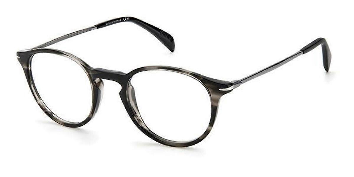 David Beckham DB 1049 2W8 Men Eyeglasses