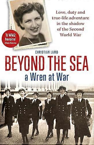 Beyond the Sea: A Wren at War