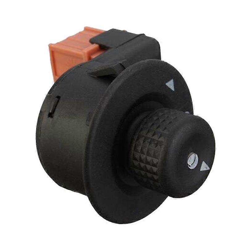 Car Folding Electric Side Rearview Mirror Control Switch