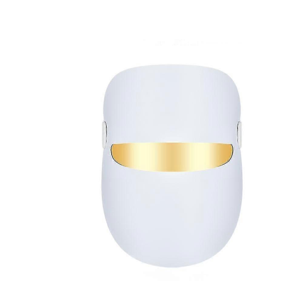 7 Colors Light Therapy Facial Mask Skin Reduce Wrinkle Dropshipping Beauty Skincare Tool|LED Mask