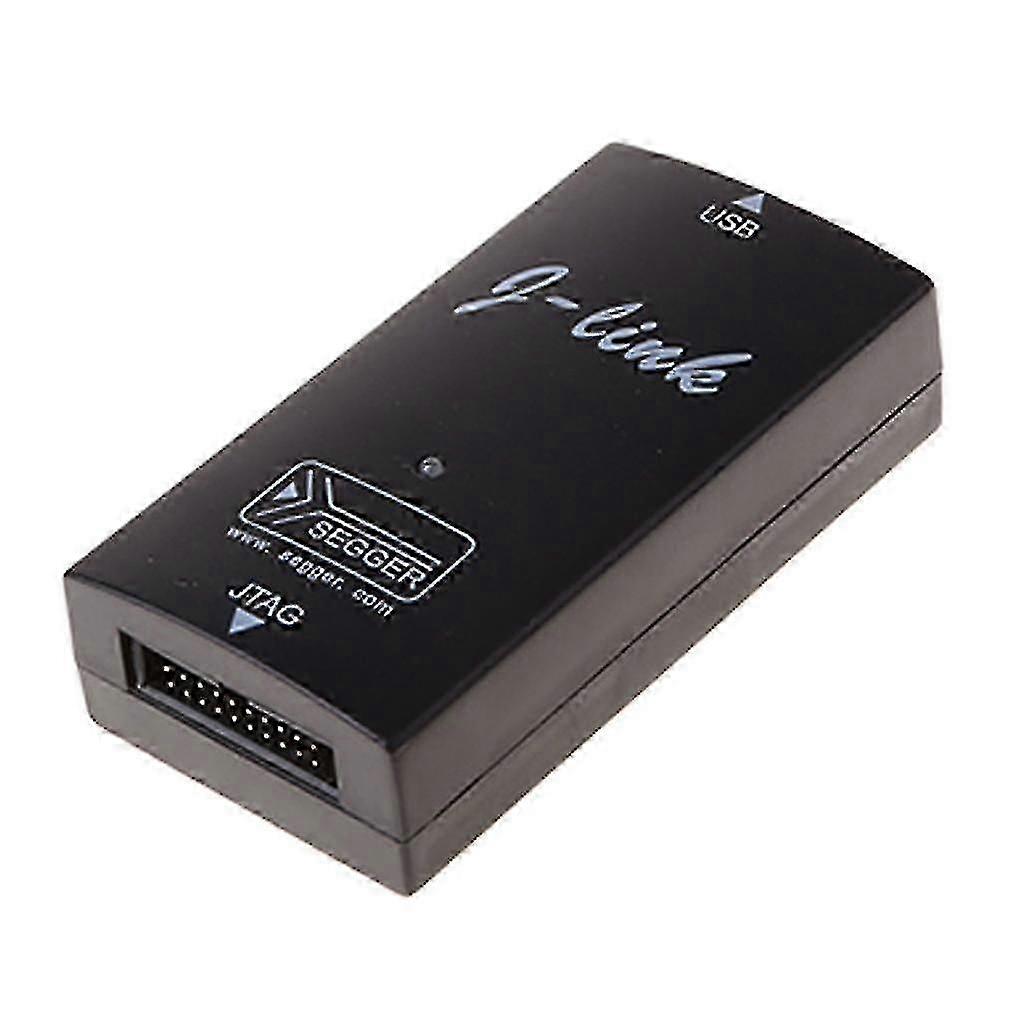 J-link V8 Debugger High Speed 720kb Download 12 Mhz Usb Interface Plug And Play Support Swd Swv For Cortex-m4/m10 Emulator Downloader