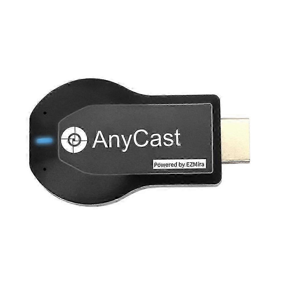 25-26 M2 Plus HDMI TV Stick 1080P Wireless WiFi Display TV Dongle Receptor for Android IOS