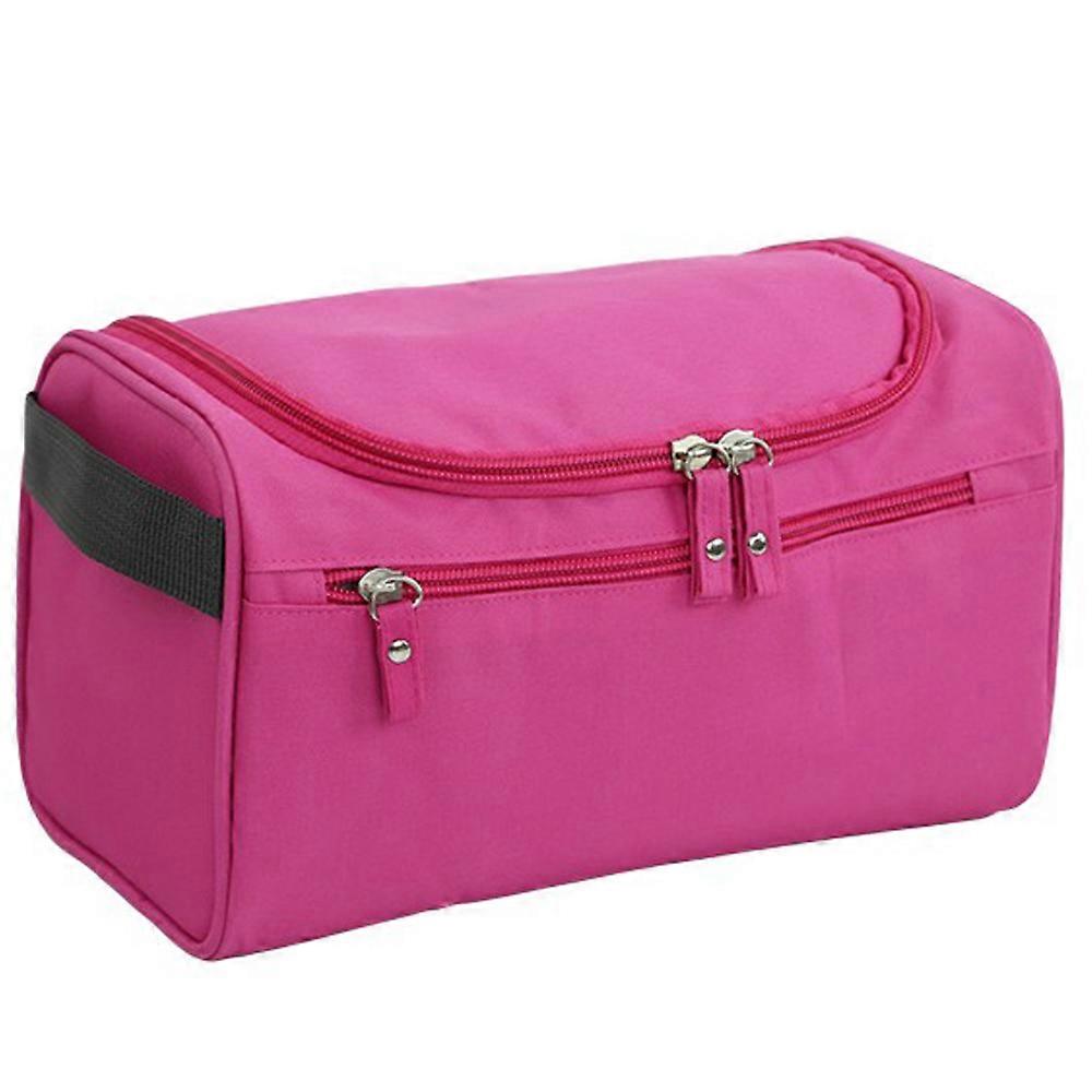 Portable Large Toiletry Travel Bag