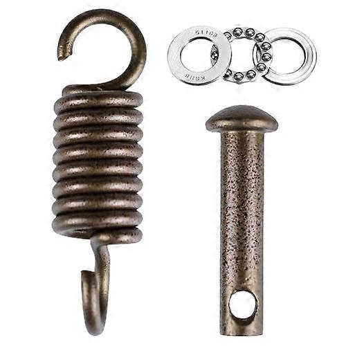 Heavy Duty 500lb Hardware Hammock Chair Kit