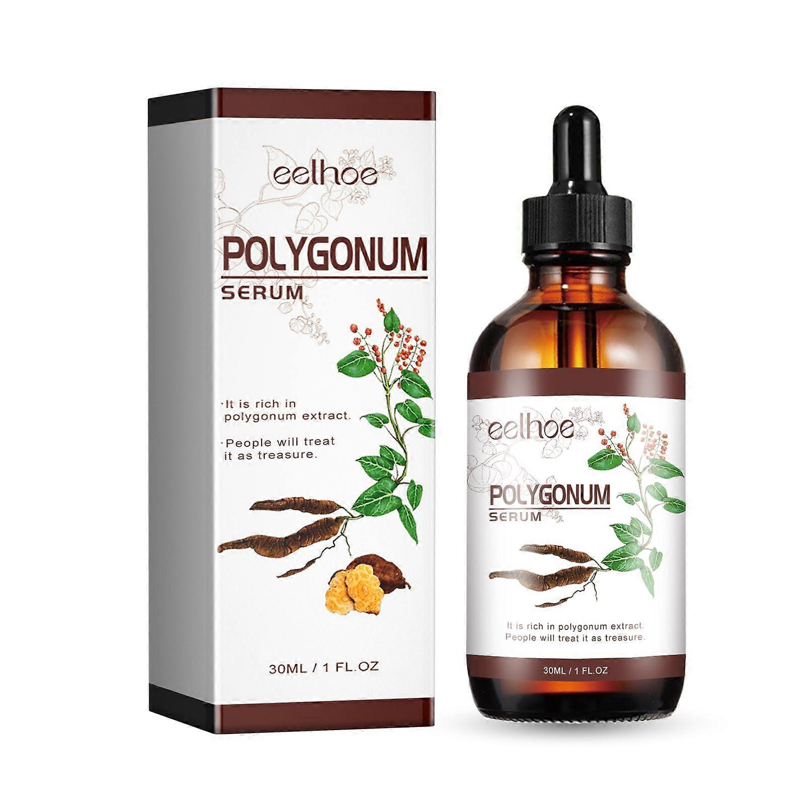 Polygonum Multiflorum Essence