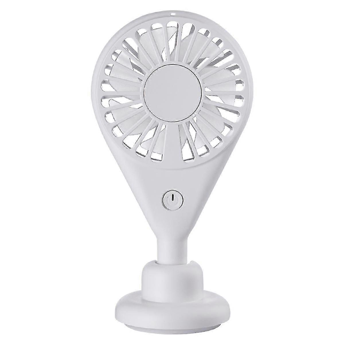 Portable cooling fan usb small fan mini handheld fan