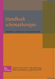 Handboek Schematherapie Paperback